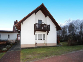 Holiday flats Spreewaldperle, Alt Zauche